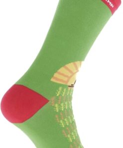 Calcetines de ocio, talla 43-47, 3 Pares