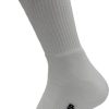 Pack de 3 calcetines deportivos blancos talla 43-46 11 Pack de 3 calcetines deportivos blancos talla 43-46