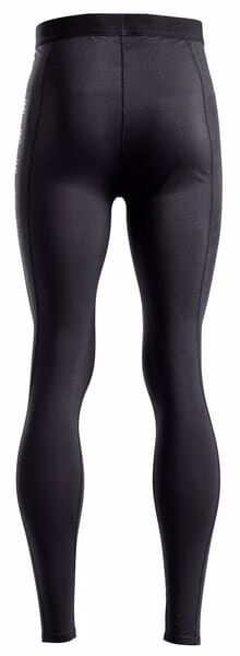 Pantalón térmico, S, negro 13 Pantalón térmico, S, negro - Imagen 13