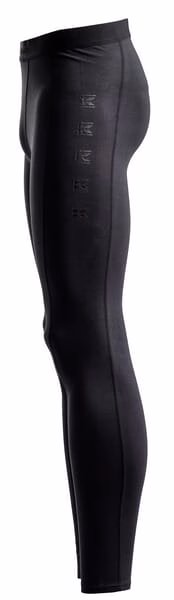 Pantalón térmico, S, negro 15 Pantalón térmico, S, negro - Imagen 15