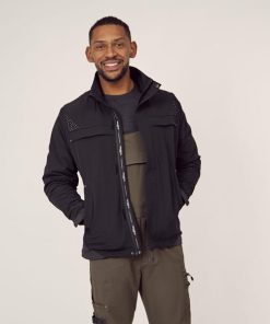Chaqueta 4W extensible, negro, XS 119 Chaqueta 4W extensible, negro, XS - Imagen 49