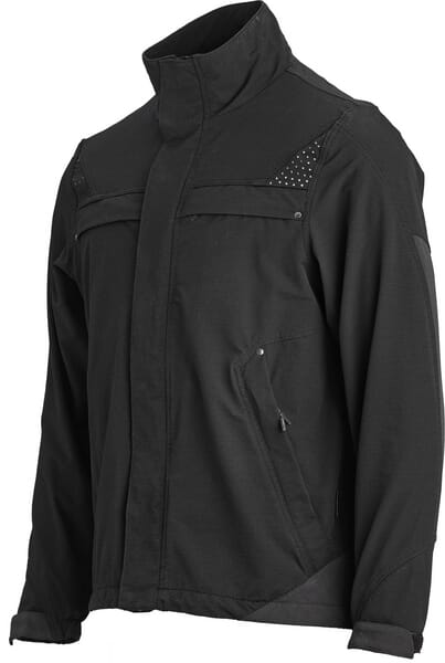 Chaqueta 4W extensible, negro, L 55 Chaqueta 4W extensible, negro, L - Imagen 55