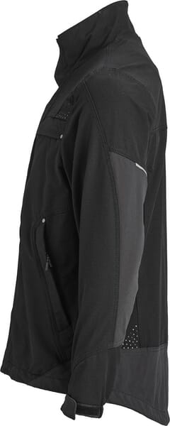 Chaqueta 4W extensible, negro, XL 56 Chaqueta 4W extensible, negro, XL - Imagen 56