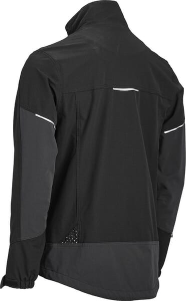 Chaqueta 4W extensible, negro, XL 57 Chaqueta 4W extensible, negro, XL - Imagen 57