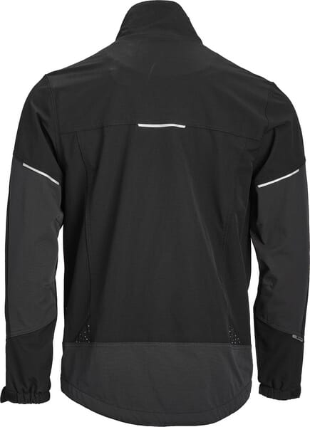 Chaqueta 4W extensible, negro, XL 58 Chaqueta 4W extensible, negro, XL - Imagen 58
