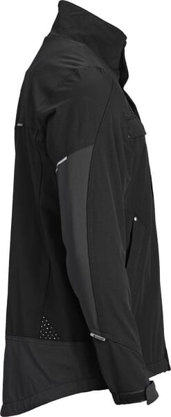 Chaqueta 4W extensible, negro, XL 60 Chaqueta 4W extensible, negro, XL - Imagen 60