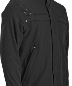 Chaqueta 4W extensible, negro, XL 131 Chaqueta 4W extensible, negro, XL