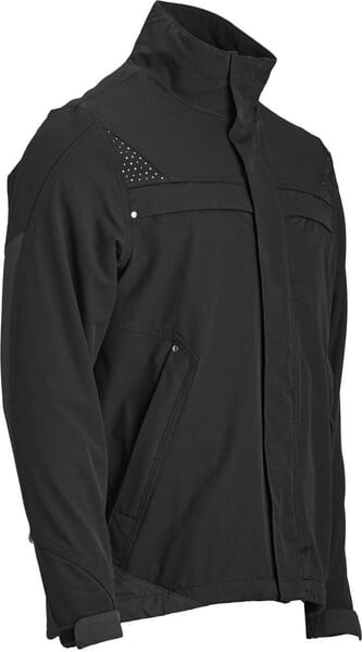 Chaqueta 4W extensible, negro, XL 61 Chaqueta 4W extensible, negro, XL - Imagen 61