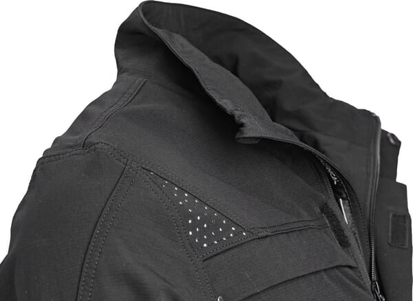 Chaqueta 4W extensible, negro, XL 62 Chaqueta 4W extensible, negro, XL - Imagen 62