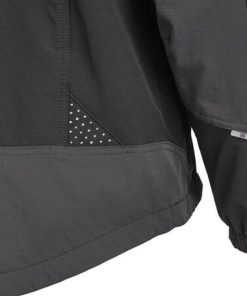 Chaqueta 4W extensible, negro, XL 140 Chaqueta 4W extensible, negro, XL