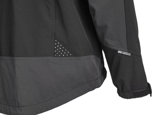 Chaqueta 4W extensible, negro, XL 70 Chaqueta 4W extensible, negro, XL - Imagen 70