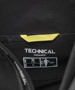 Chaqueta 4W extensible, negro, XL 141 Chaqueta 4W extensible, negro, XL