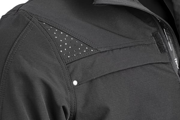 Chaqueta 4W extensible, negro, L 63 Chaqueta 4W extensible, negro, L - Imagen 63