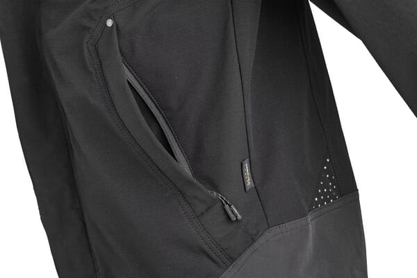 Chaqueta 4W extensible, negro, XL 64 Chaqueta 4W extensible, negro, XL - Imagen 64
