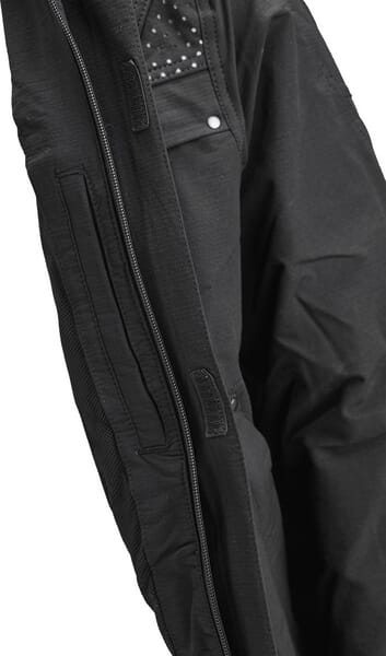 Chaqueta 4W extensible, negro, L 65 Chaqueta 4W extensible, negro, L - Imagen 65