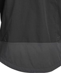 Chaqueta 4W extensible, negro, L 136 Chaqueta 4W extensible, negro, L