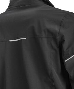 Chaqueta 4W extensible, negro, L 137 Chaqueta 4W extensible, negro, L