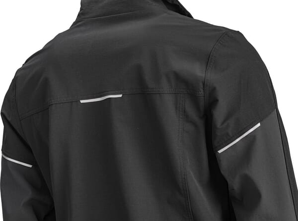 Chaqueta 4W extensible, negro, XL 67 Chaqueta 4W extensible, negro, XL - Imagen 67