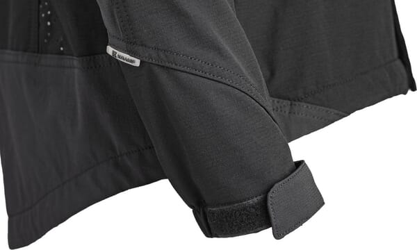 Chaqueta 4W extensible, negro, XL 69 Chaqueta 4W extensible, negro, XL - Imagen 69