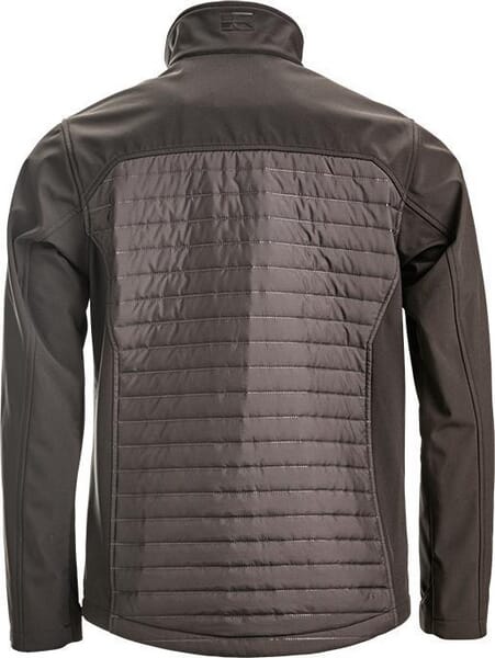 Chaqueta acolchada, negra, S 5 Chaqueta acolchada, negra, S - Imagen 5