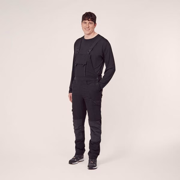 Peto 4 Way Stretch, negro, S, de - Imagen 21