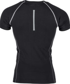 Camisa térmica SS sin costuras, 2XL-3XL 30 Camisa térmica SS sin costuras, 2XL-3XL
