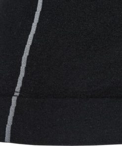 Camisa térmica SS sin costuras, L-XL