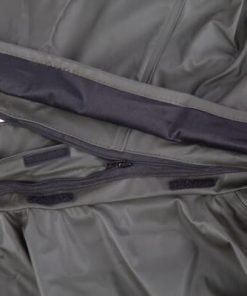 Impermeable, verde, L, Kramp Protect 33 Impermeable, verde, L, Kramp Protect