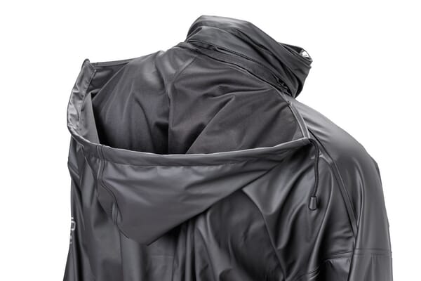 Mono de lluvia negro talla 56 (XL) 35 Mono de lluvia negro talla 56 (XL) - Imagen 35