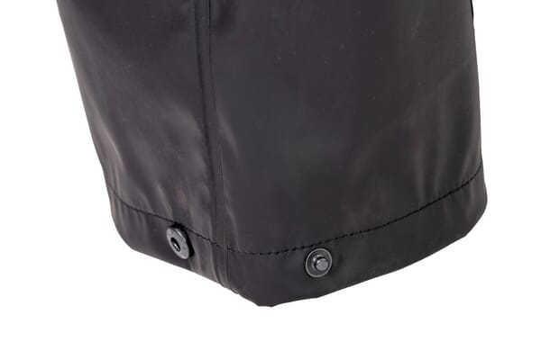 Mono de lluvia negro talla 62 (3XL) 39 Mono de lluvia negro talla 62 (3XL) - Imagen 39