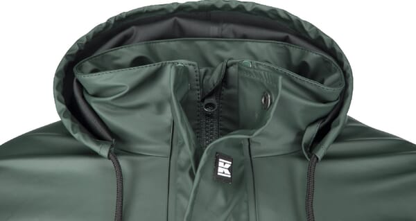 Mono impermeable, verde, M, Kramp Protect 14 Mono impermeable, verde, M, Kramp Protect - Imagen 14