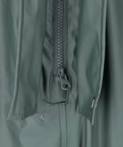 Mono impermeable, verde, M, Kramp Protect 31 Mono impermeable, verde, M, Kramp Protect