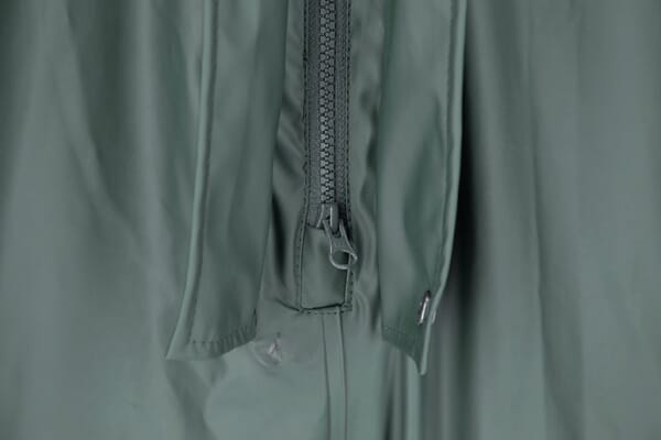 Mono impermeable, verde, M, Kramp Protect 15 Mono impermeable, verde, M, Kramp Protect - Imagen 15