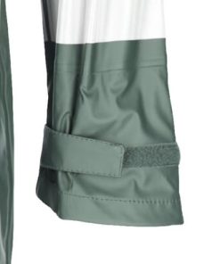Mono impermeable, verde, M, Kramp Protect 32 Mono impermeable, verde, M, Kramp Protect
