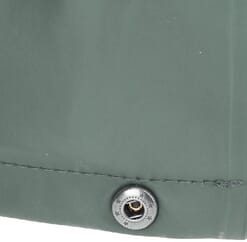 Mono impermeable, verde, XS, Kramp Protect