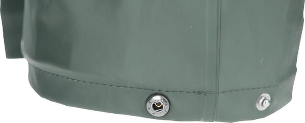 Mono impermeable, verde, M, Kramp Protect 17 Mono impermeable, verde, M, Kramp Protect - Imagen 17