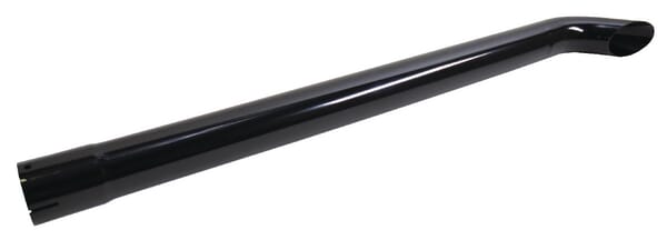 Tubo de escape p/JD 3 Tubo de escape p/JD - Imagen 3