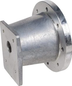Soporte bomba 100/112B14-GR1 13 Soporte bomba 100/112B14-GR1