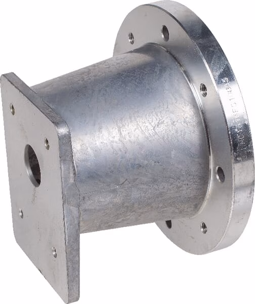 Soporte bomba 100/112B14-GR1 - Imagen 7