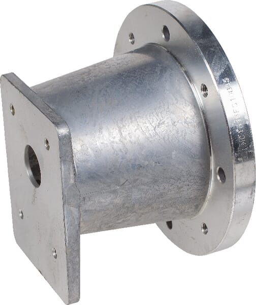Soporte bomba 100/112B14-GR1 7 Soporte bomba 100/112B14-GR1 - Imagen 7