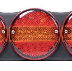 Luz trasera LED