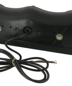 Luz trasera LED