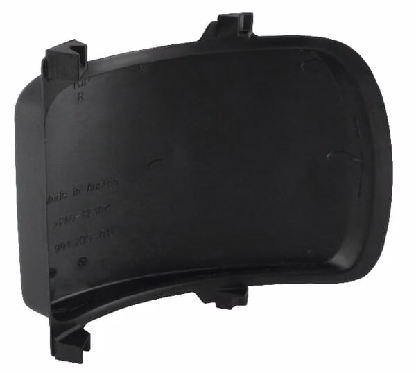 Cristal para faro JD - Imagen 3