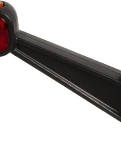 Luz lateral LED vertical 60° - Imagen 6