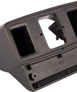Soporte piloto trasero izd.