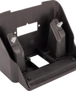 Soporte piloto trasero izd.