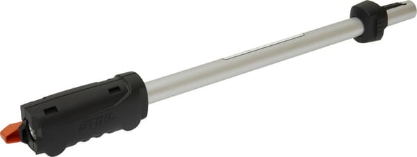 Extensión de eje para HTA 50, 50cm 2 Extensión de eje para HTA 50, 50cm - Imagen 2