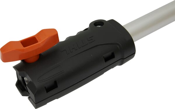 Extensión de eje para HTA 50, 50cm 3 Extensión de eje para HTA 50, 50cm - Imagen 3