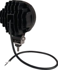 Luz de trabajo LED 29 W, 2500 lm, redonda, 10-30 V, Ø 117mm, haz concentrado, 6 LED - Imagen 9