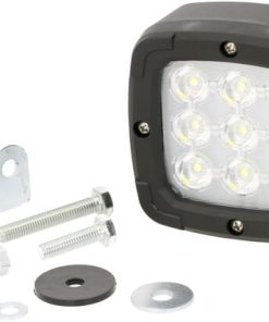 Faro de trabajo LED 13.5W 1800lm Reflector